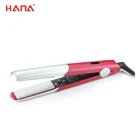 Private label custom hair straightener portable professional hair straightener,hair flat iron