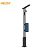 Smart light pole for street road garden with multi functions
