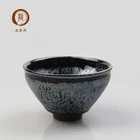 Chinese Hand-Made Reusable Custom Vintage Tea Cup