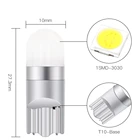 工場 Wholesale100LM t10 1smd 5730 3030 ウェッジランプ led 電球 SX024