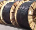 Cable Far East MC-0.38/0.66 3*50 1*10 Copper Low Voltage Coal Mining Cable