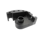 OEM plastic mould and injection molding fuse box mould factory
