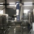 Machine Juice Drinking Water Filling Machine Production Line Cup Filling Machine Juice Filling And Packing Machine