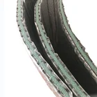 Aluminum Foil Bubble and EPE Foam Fire Resistant Sheet