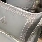 luxury bedding sets bedding set egyptian Bedsheet Bedding Quilt Sheet Set Cover Cotton