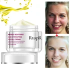 Anti-aging Moisturizer Essence Face Cream Skin Oem Smoothing Face Treatment Cream
