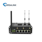 UR35 4G LTE Router Supports GPS Tracking for IoT Development