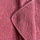 Bedding Cotton Cotton Wholesale Luxurious King Size Red Bedding Bedspread Set 100% Cotton Bed Comforter Sets