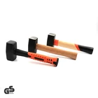 Steel Hammer Stoning Top Quality Masonry Hammer Multi Tool Stoning Hammer Short Handle Multi Hammer