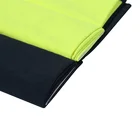 poly/nylon 2/2 twill taslan TPU milky coating fabric garment