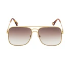 Top quality unique custom logo import sunglasses, cheap sunglasses