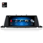 10.25'' IPS touch screen 4G WIFI car stereo DVD player for BMW 5-series GT F07 2010-2012