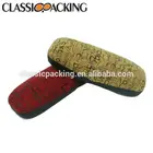 New product sunglass aluminium glasses case box