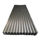 Best Quality Lowest Price Zinc Coat Iron Roof Sheet from China