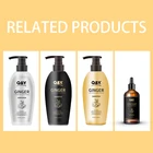 Good Product Ginger Shampoo For hair fall