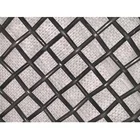 45#,65Mn Steel Crimped Wire Mesh sand gravel crusher hooked vibrating sieve screen mesh