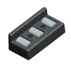 391.0200A.01 conveyor fluency strip sliding roller track