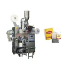 Machine Tea Packing Machine Hot Selling Nylon Single Tea Bag Packing Machine Price
