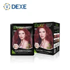 Factory Hot Sales noni hair color shampoo with high quality and best price