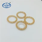 Composite Coil Spring Stainless Steel Slanted Coil Spring