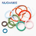 Custom Rubber O Ring EPDM/FKM/NBR/Silicone O Ring Wholesale