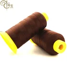 150D/3 tedlon sewing embroidery thread Cross Stitch Thread Polyester Cotton Sewing Skeins Embroidery Thread Floss Kit DIY