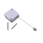 RUIWOR RW1716 Square Cable Retraction Mechanism Plus Side Hole Hardwar