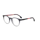 Factory TR90 round optical eyeglasses eyewear spectacle frames