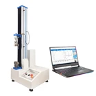 tensile fabric used textile stretch test machines