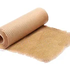 Honeycomb Paper 2020 ALPS Factory Wholesale High Strength Kraft Honeycomb Cardboard Paper