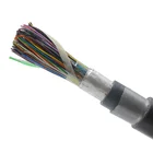 200 pair telephone cable Communication Cable Multi pair Telephone Cable