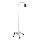 durable in use JD1100 3w surgical equipment operating light gynecological examination lamp