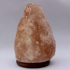 2-3kg Healing Natural Himalayan Crystal Salt Lamp