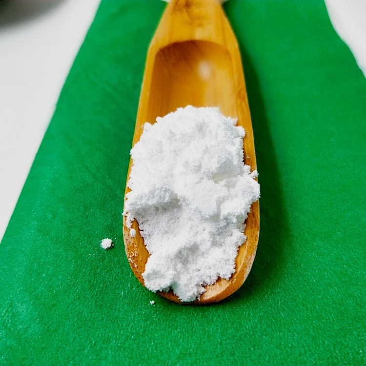 Factory Wholesale Cas 57817-89-7 Stevia Leaf Extracts Organic Stevia Plant Extract Powder