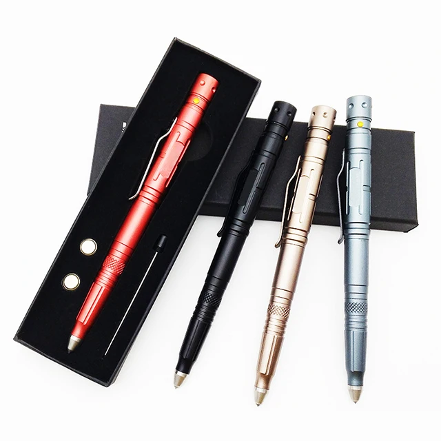 tactical pen