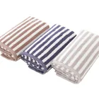100% Cotton Custom Towel Gym/Sport/Fitness Towel With Embroidery Logo