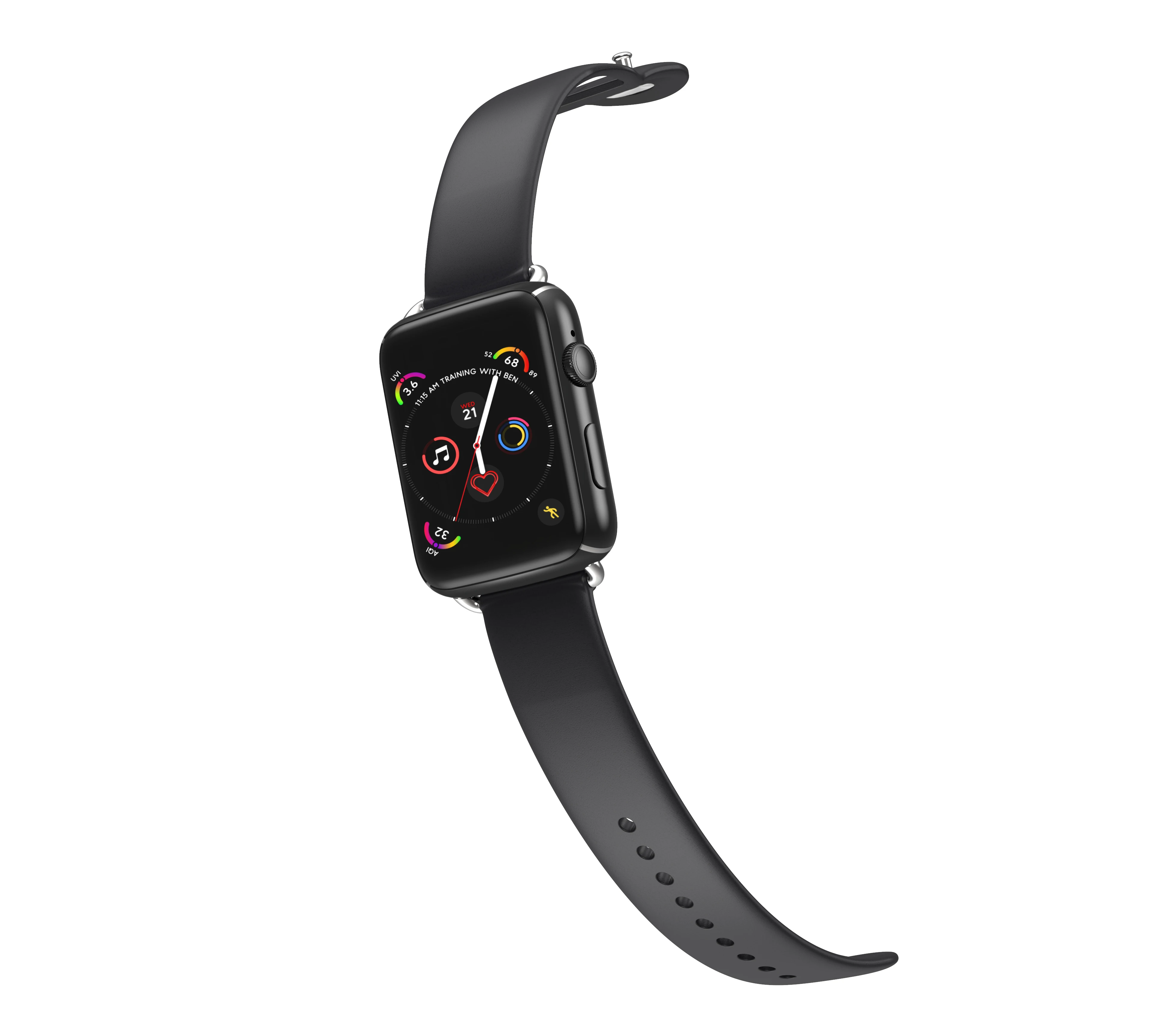 4g smartwatch with play store