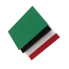 High density polyethylene plastic chopping hdpe sheet board