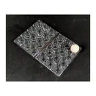 Disposable Egg Trays China Manufacture Disposable Blister Used Plastic Egg Trays Supplier For Sale