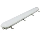ShineLong Factory price 5 years warranty 1200mm 40w 50w ip65 waterproof lamp emergency light fixture