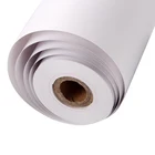 57*50mm China jumbo thermal paper rolls cash rolls
