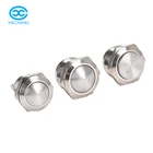 XIECHANG Electrical Push Button Momentary Pushbutton