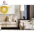 Factory Custom Hotel Room Furniture Modern Hotel Bedroom Furniture
