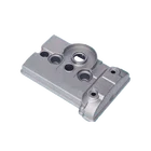 Custom precision aluminum car cnc machining parts