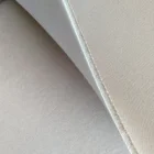 100% Polyester Fabric 2019 Sponge Bonded Upholstery Fabric For Car Headliner Fabric Or Roof Fabric