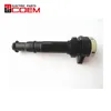 For GM SSANG YONG Ignition coil black oem# 17210-14900 1721014900 not new coil, refurbished