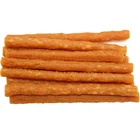 SAFTY HEALTHY PET FOOD RABBIT MEAT STRIPS AND TREATS TRAINING