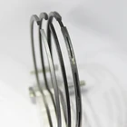 Engine parts Piston ring for 4g32 diameter 76.9mm