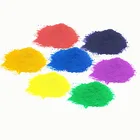 Ral Colour Paint Electrostatic Metallic Surface Epoxy Resin Powder Coating
