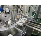 Automation Assembly Machine Automation Cap Assembly Machine